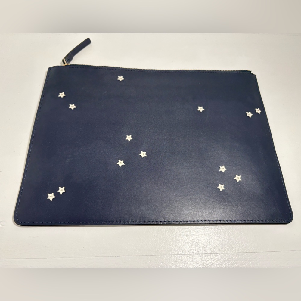 kate spade Star Gia Clutch - Picture 2 of 4